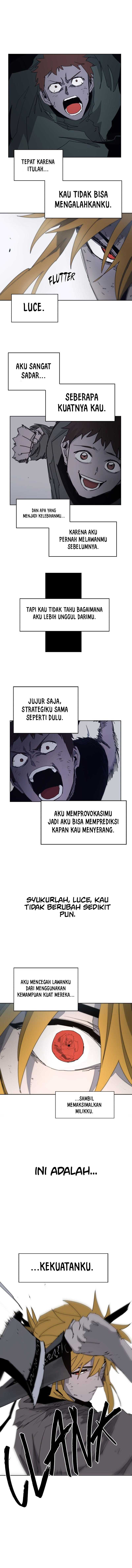 The Last Knight Of The Fire Chapter 117