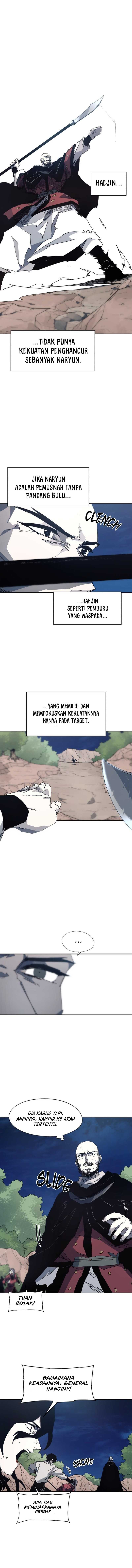 The Last Knight Of The Fire Chapter 118