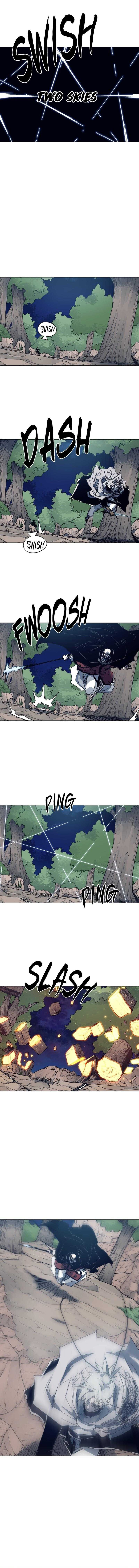 The Last Knight Of The Fire Chapter 118