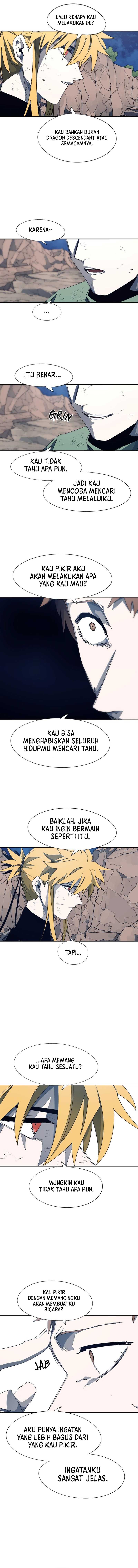 The Last Knight Of The Fire Chapter 118