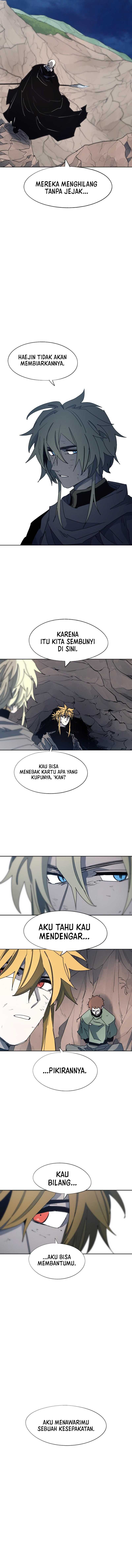 The Last Knight Of The Fire Chapter 118
