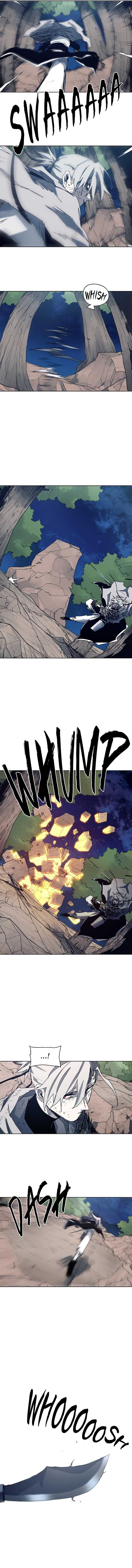 The Last Knight Of The Fire Chapter 118