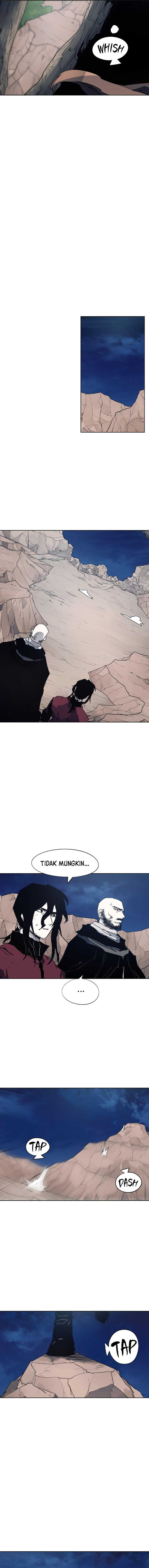 The Last Knight Of The Fire Chapter 118