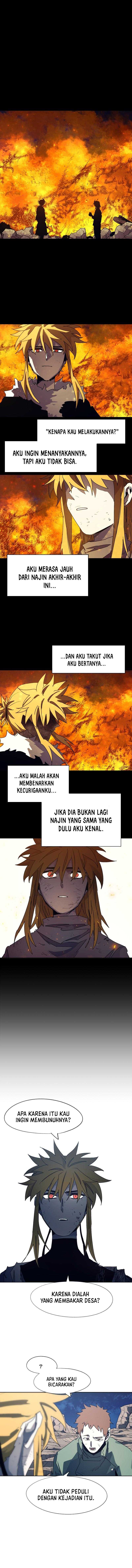 The Last Knight Of The Fire Chapter 118