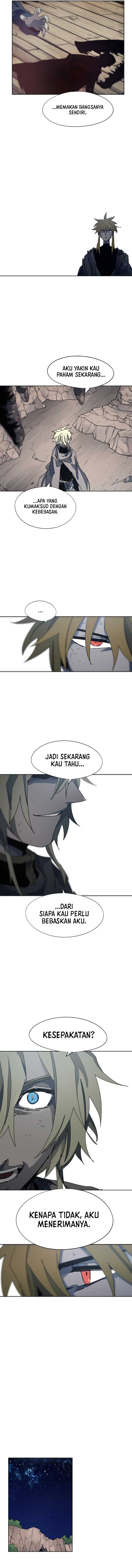The Last Knight Of The Fire Chapter 119