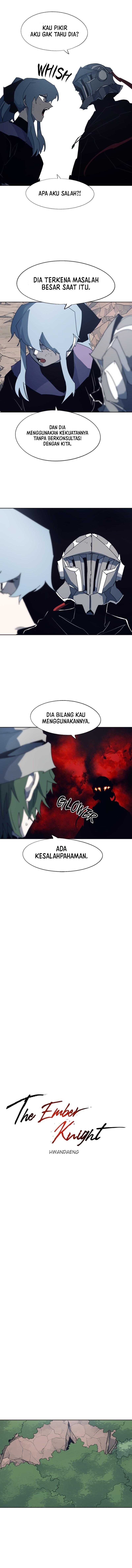 The Last Knight Of The Fire Chapter 119