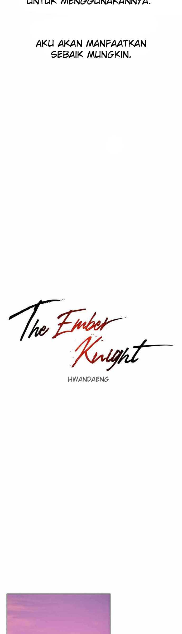 The Last Knight Of The Fire Chapter 46