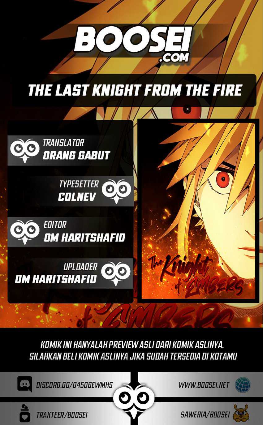 The Last Knight Of The Fire Chapter 79