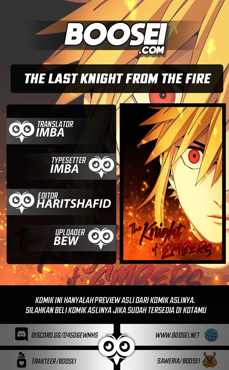 The Last Knight Of The Fire Chapter 80