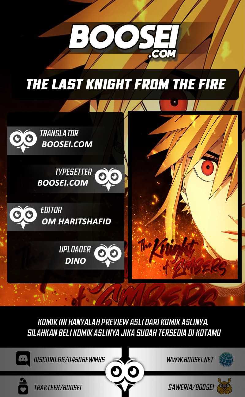 The Last Knight Of The Fire Chapter 81