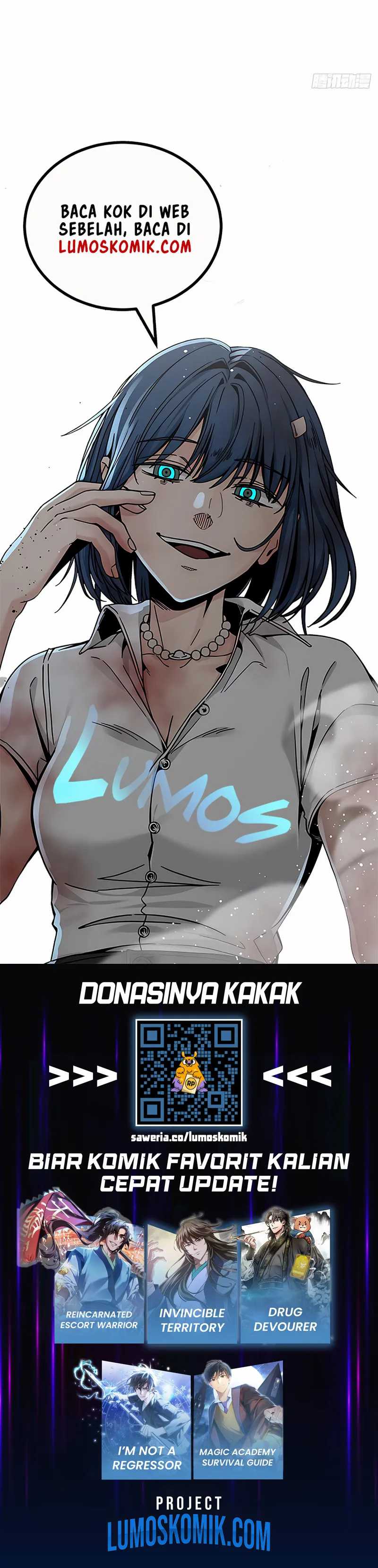 Reincarnated as a Scumbag, I Use My Wife and Daughter to Prove Immortality Chapter 03
