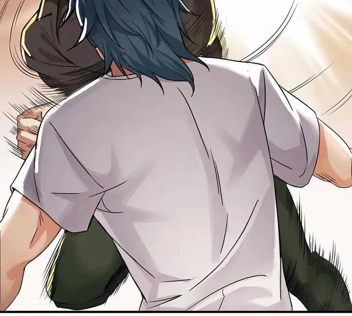 Reincarnated as a Scumbag, I Use My Wife and Daughter to Prove Immortality Chapter 06
