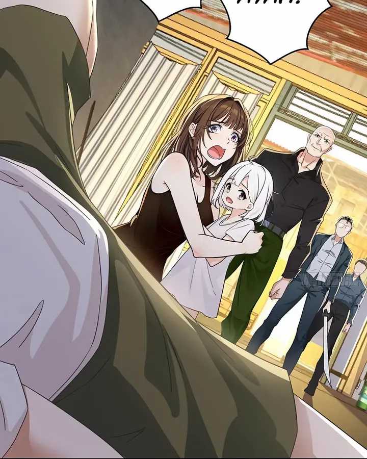 Reincarnated as a Scumbag, I Use My Wife and Daughter to Prove Immortality Chapter 06