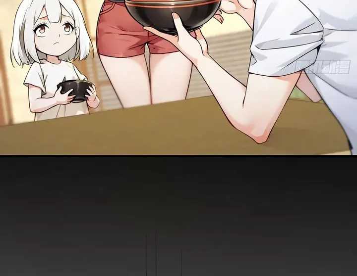 Reincarnated as a Scumbag, I Use My Wife and Daughter to Prove Immortality Chapter 06