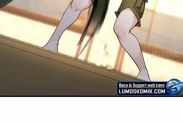 Reincarnated as a Scumbag, I Use My Wife and Daughter to Prove Immortality Chapter 07