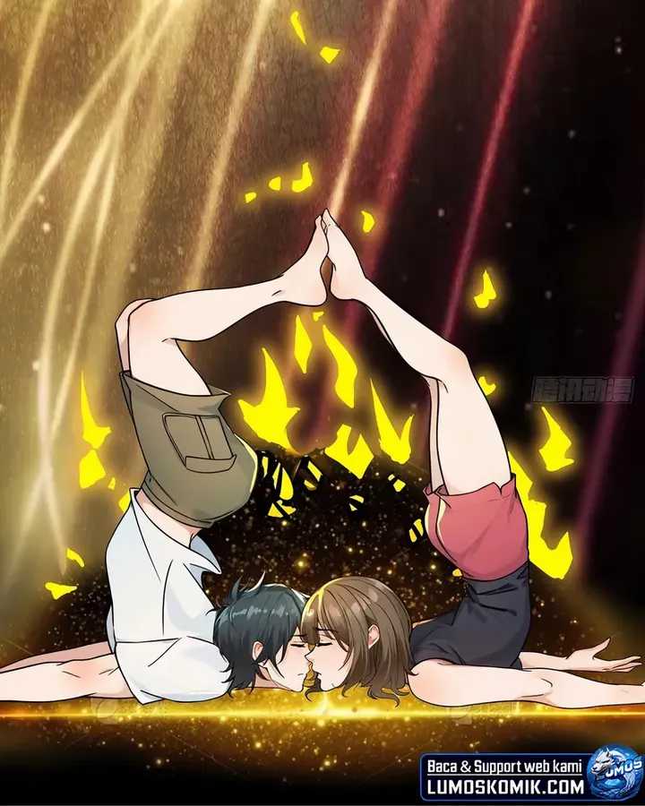 Reincarnated as a Scumbag, I Use My Wife and Daughter to Prove Immortality Chapter 08