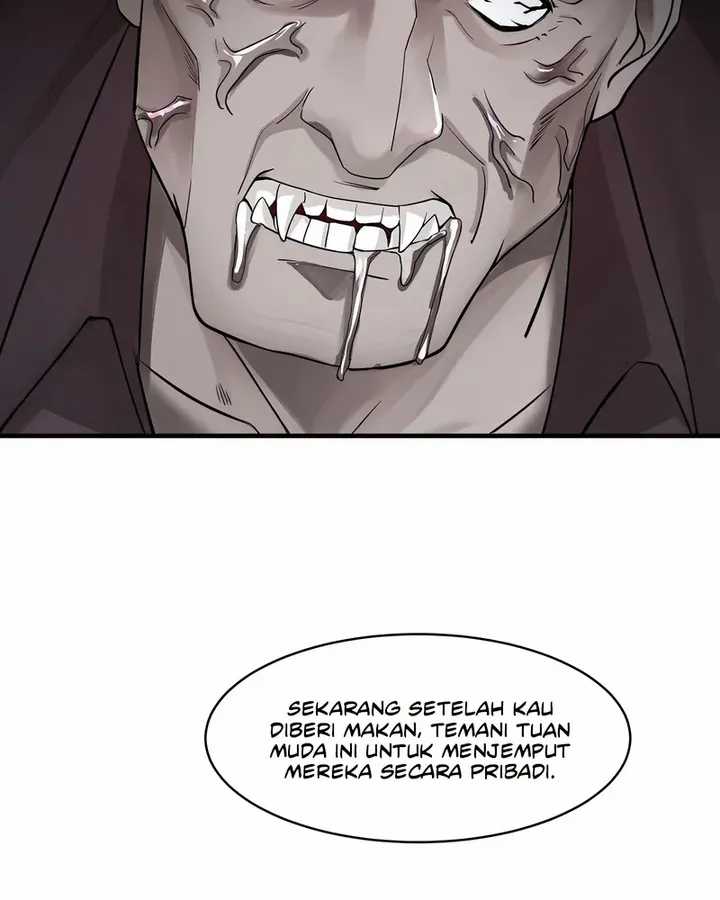 Reincarnated as a Scumbag, I Use My Wife and Daughter to Prove Immortality Chapter 09