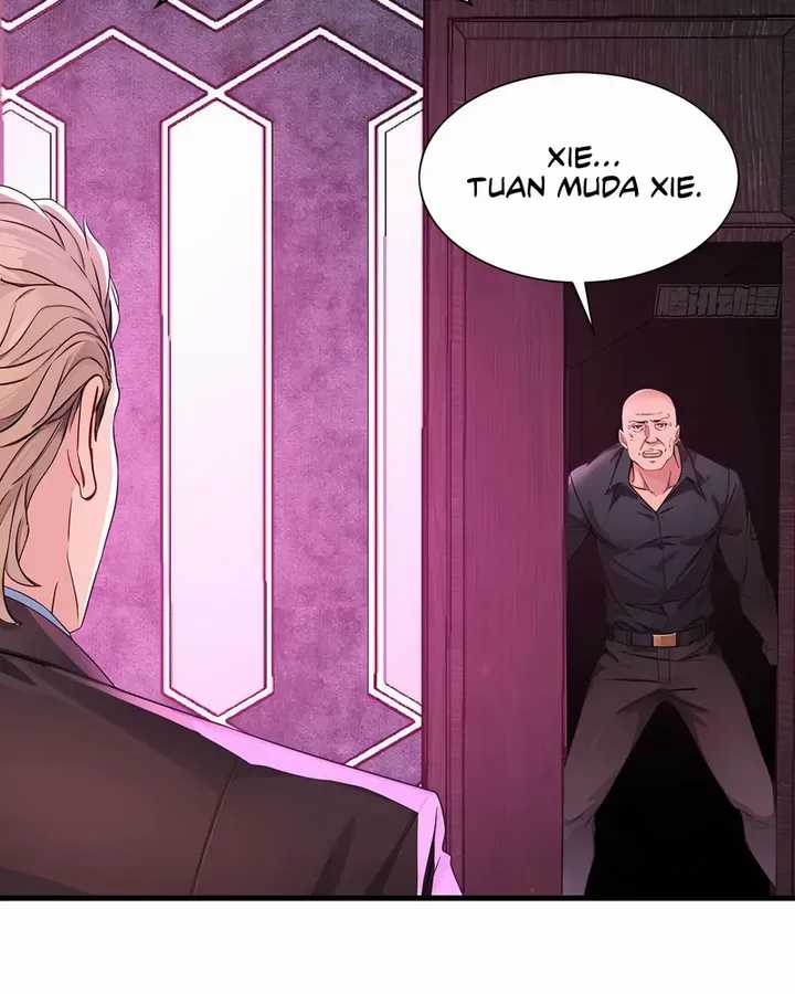 Reincarnated as a Scumbag, I Use My Wife and Daughter to Prove Immortality Chapter 09