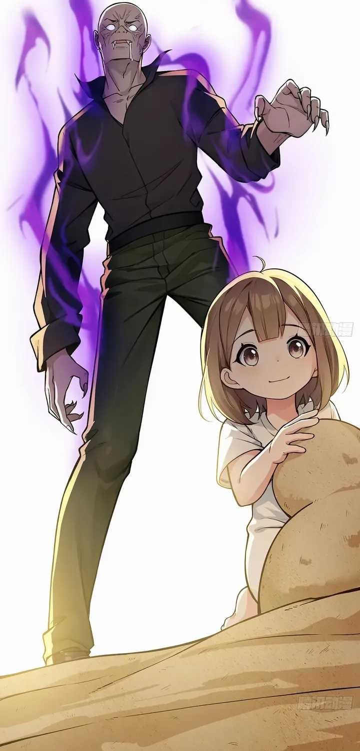 Reincarnated as a Scumbag, I Use My Wife and Daughter to Prove Immortality Chapter 10