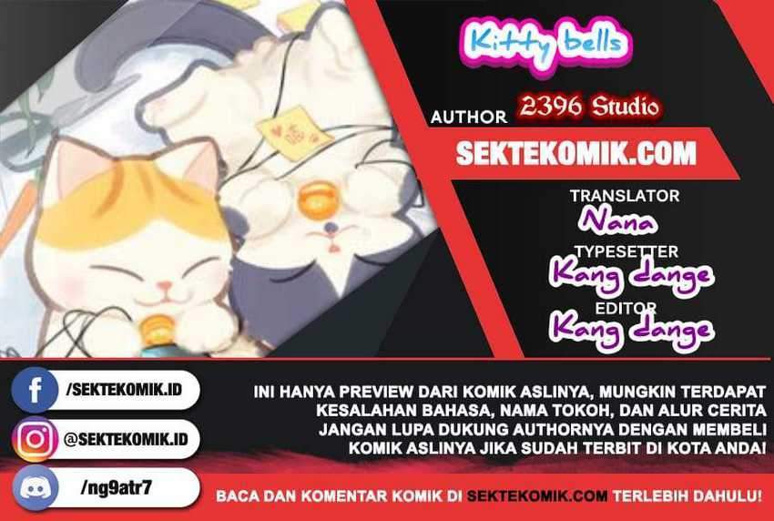 Kitty Bells Chapter 00