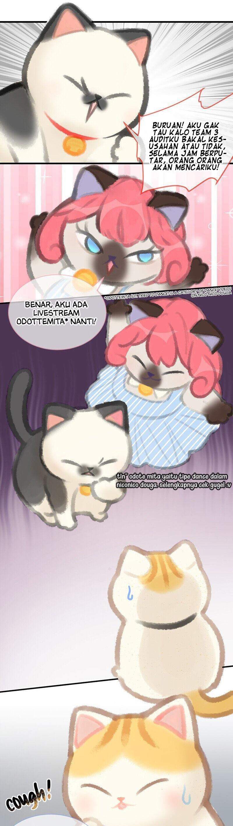 Kitty Bells Chapter 05