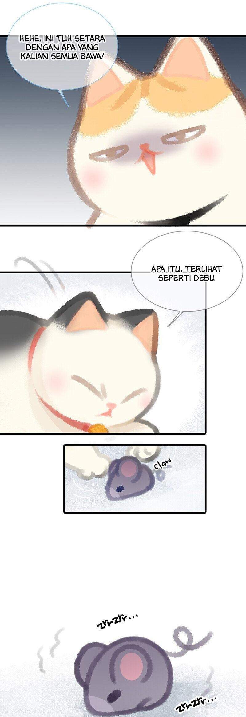 Kitty Bells Chapter 05
