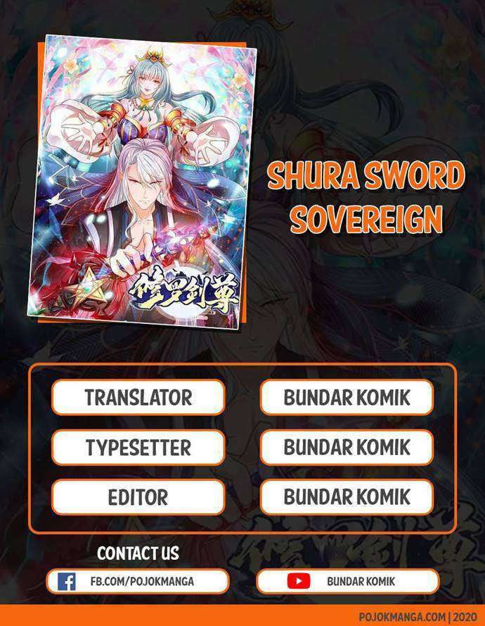 Shura Sword Sovereign Chapter 216