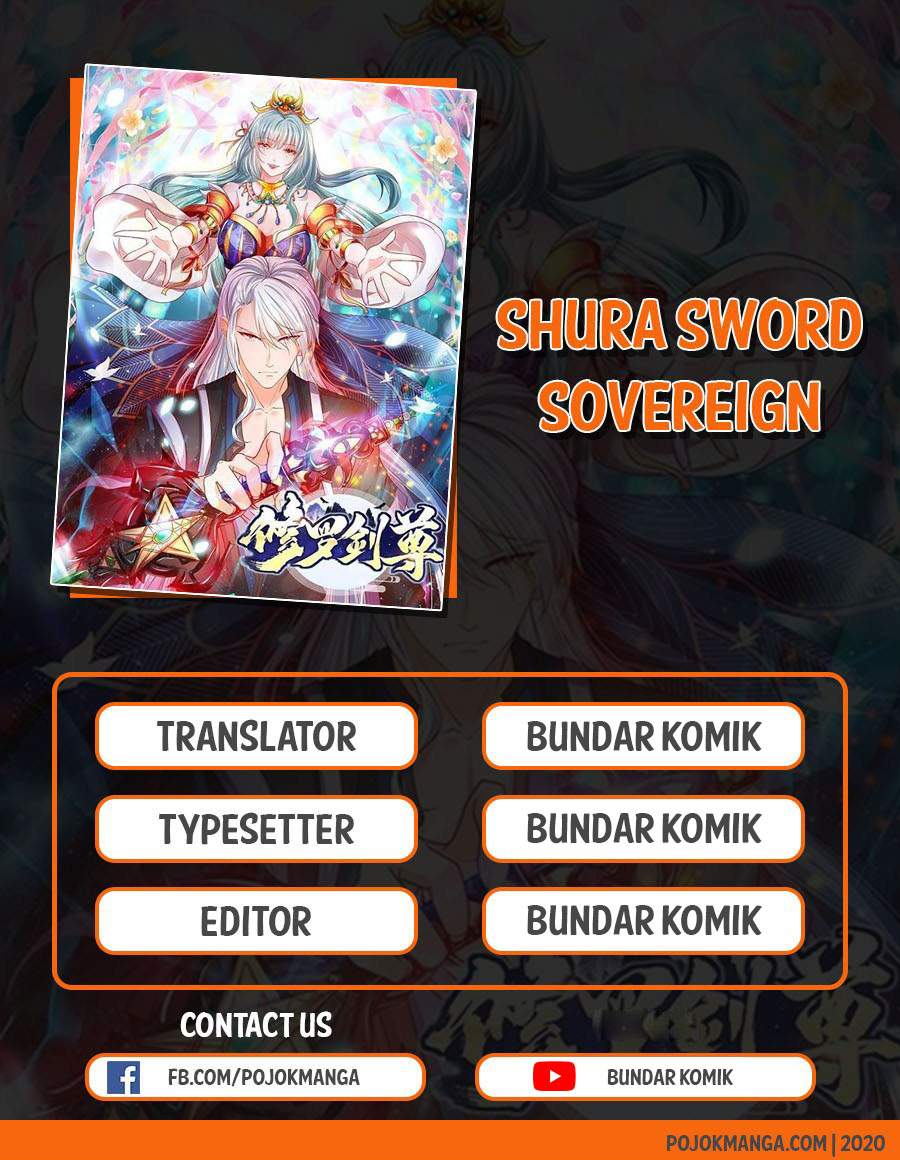 Shura Sword Sovereign Chapter 252
