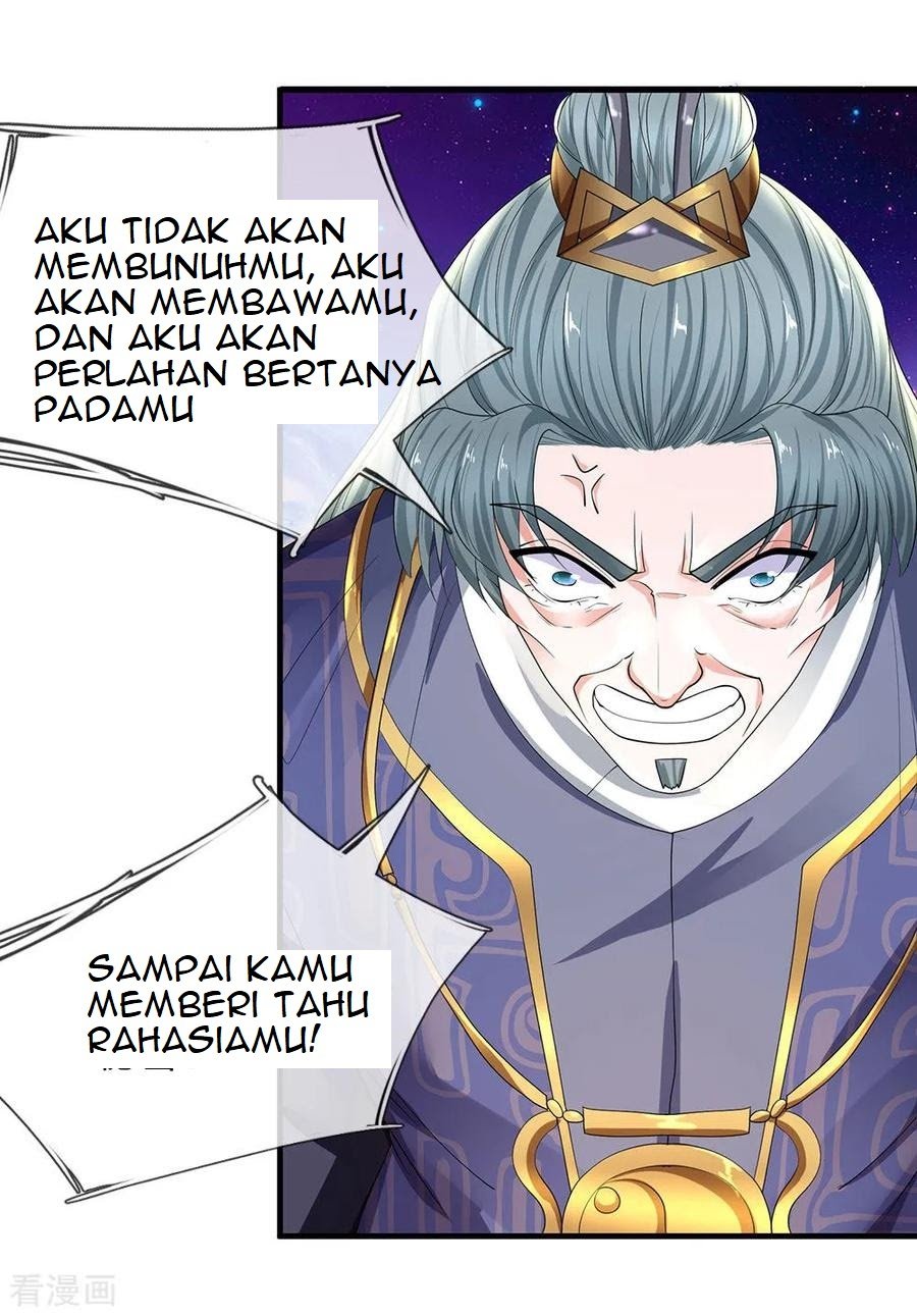 Shura Sword Sovereign Chapter 87