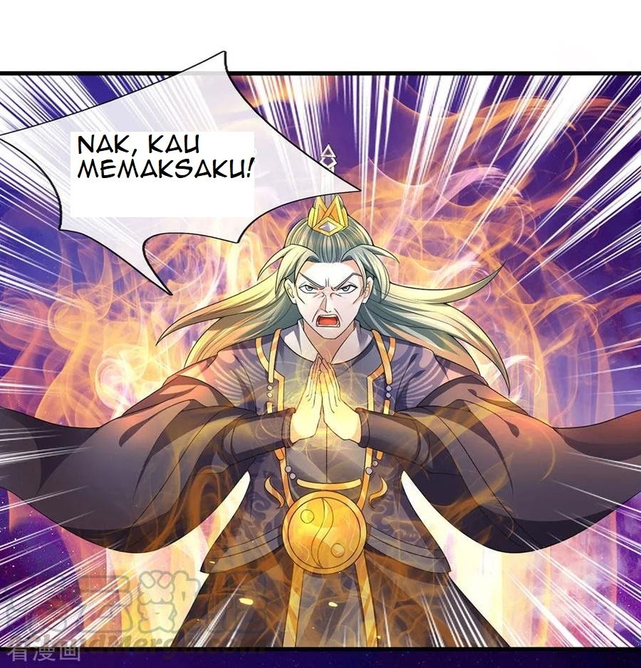 Shura Sword Sovereign Chapter 88