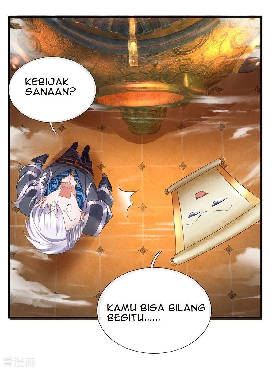 Shura Sword Sovereign Chapter 94