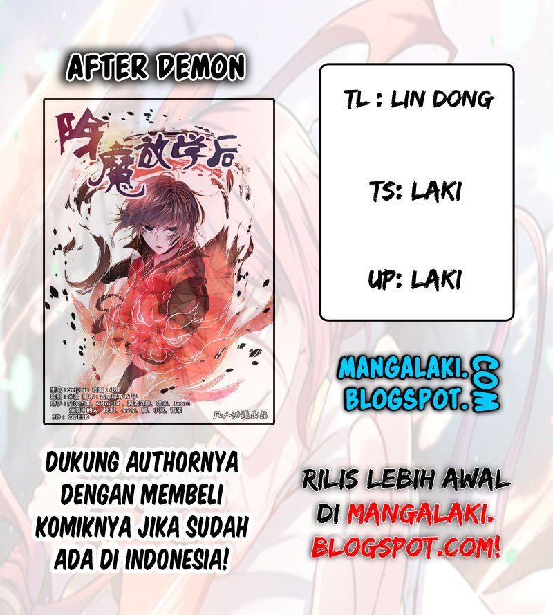 After Demon Chapter 01