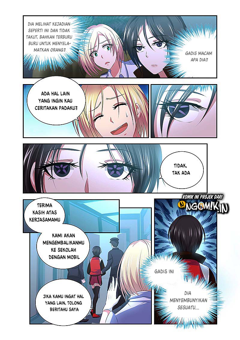 After Demon Chapter 04