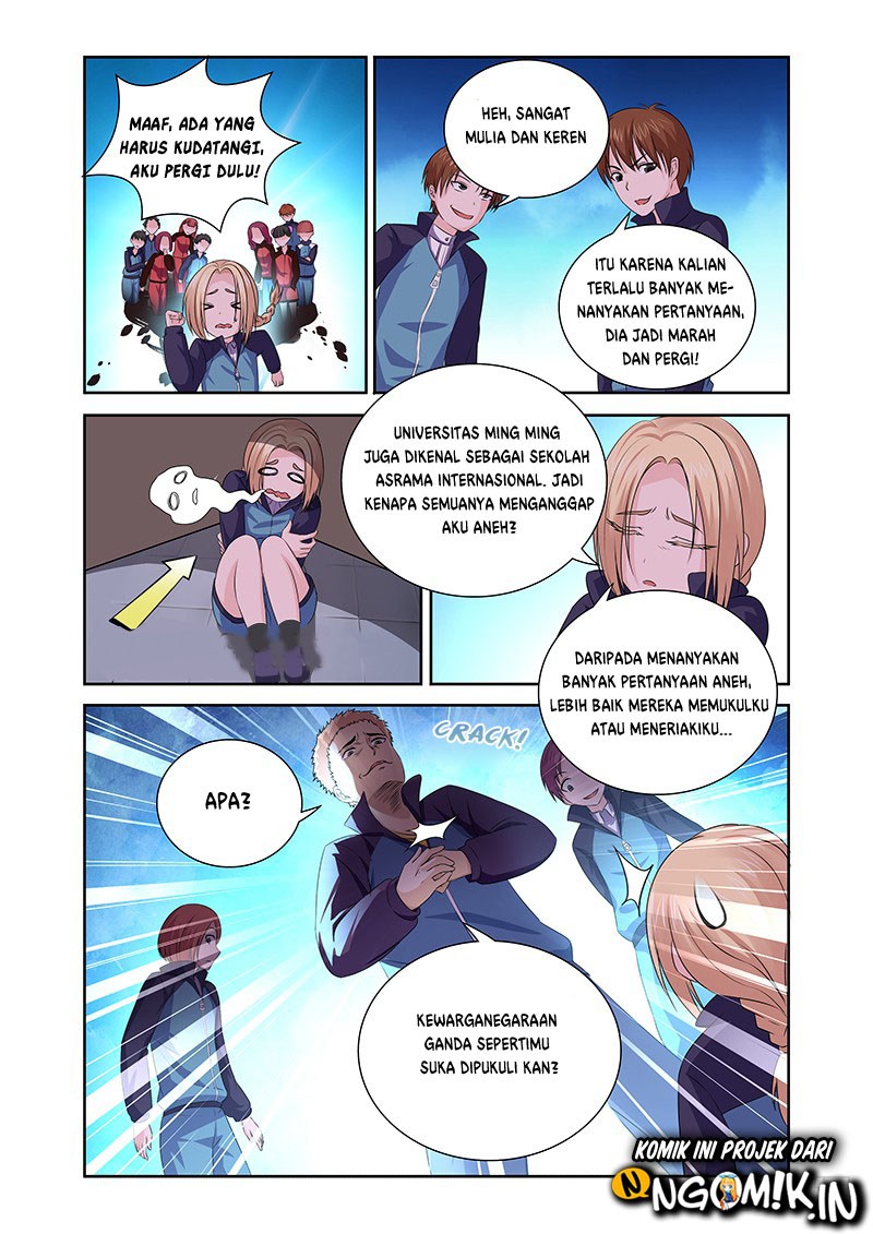 After Demon chapter 10 halaman 7