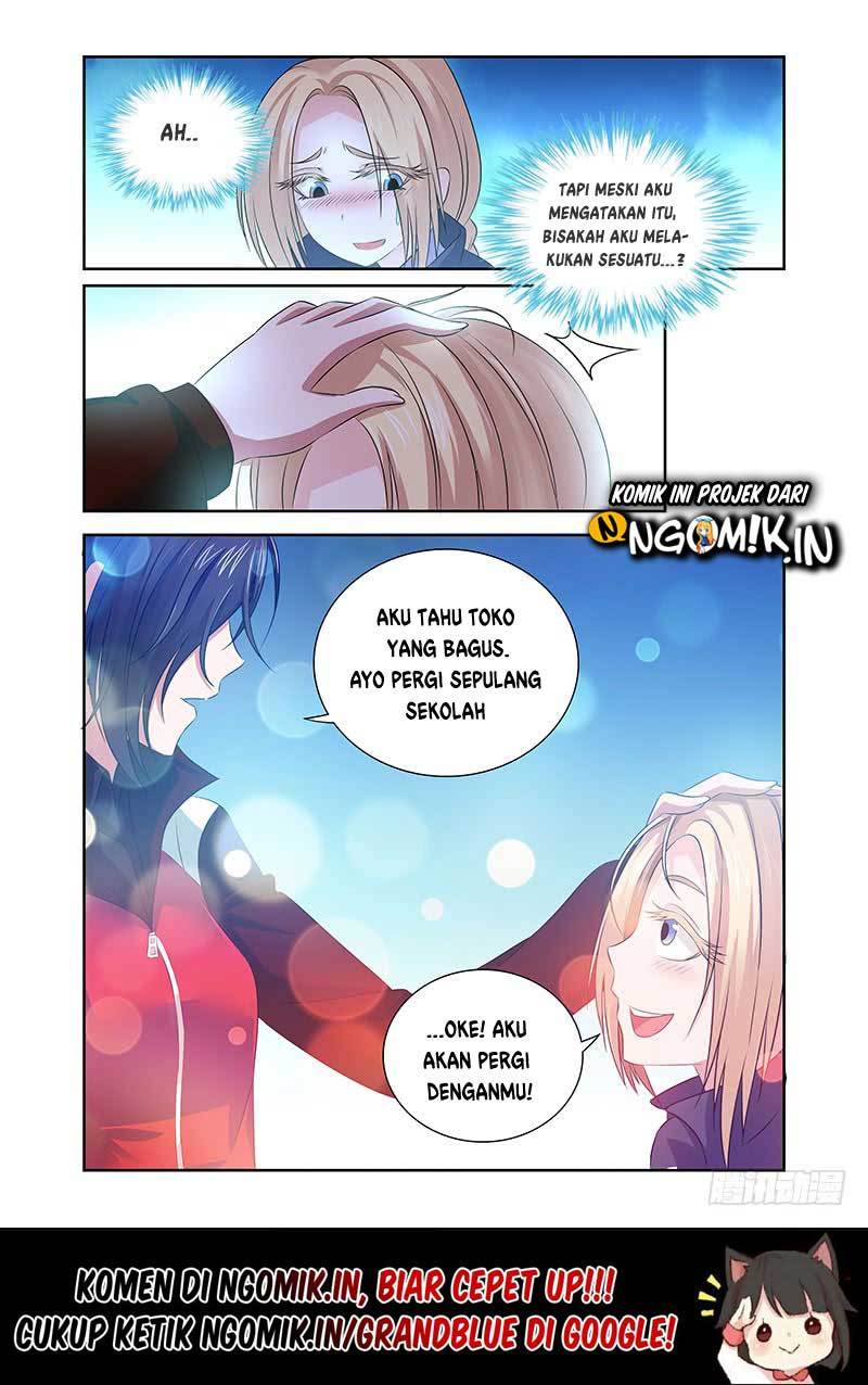 After Demon chapter 10 halaman 18