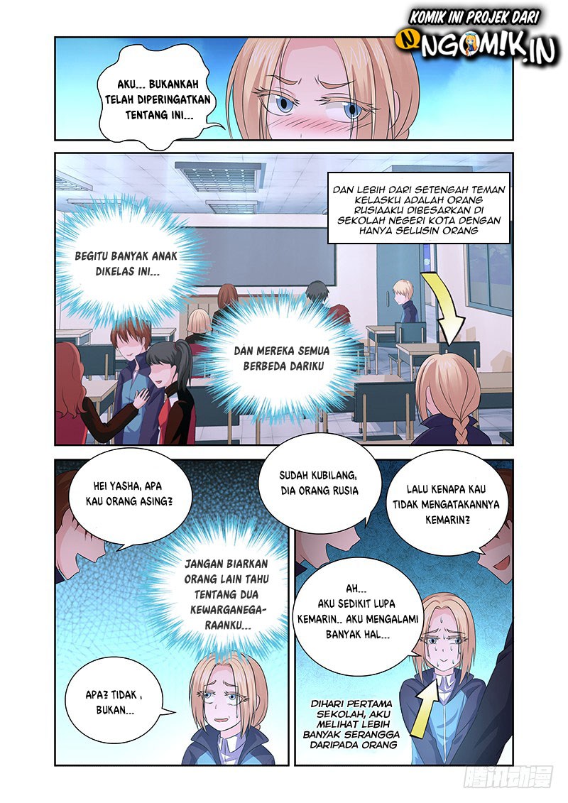 After Demon chapter 10 halaman 5