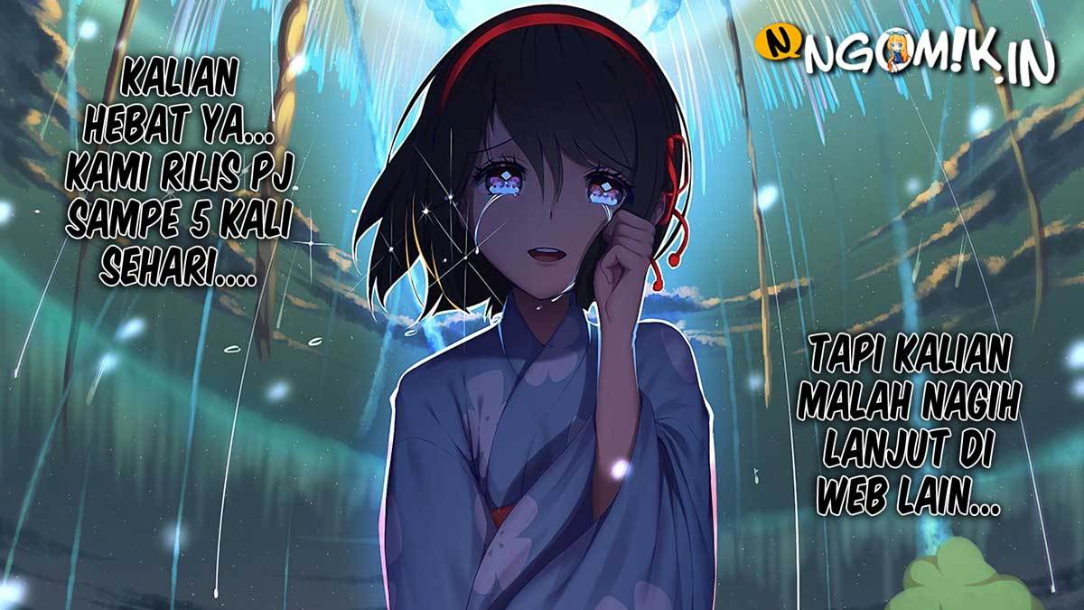 After Demon chapter 10 halaman 19