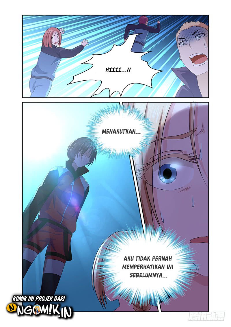 After Demon chapter 10 halaman 12