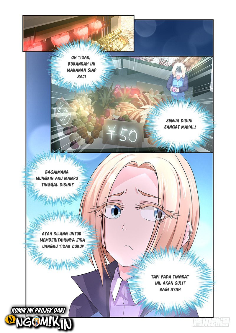 After Demon chapter 10 halaman 4