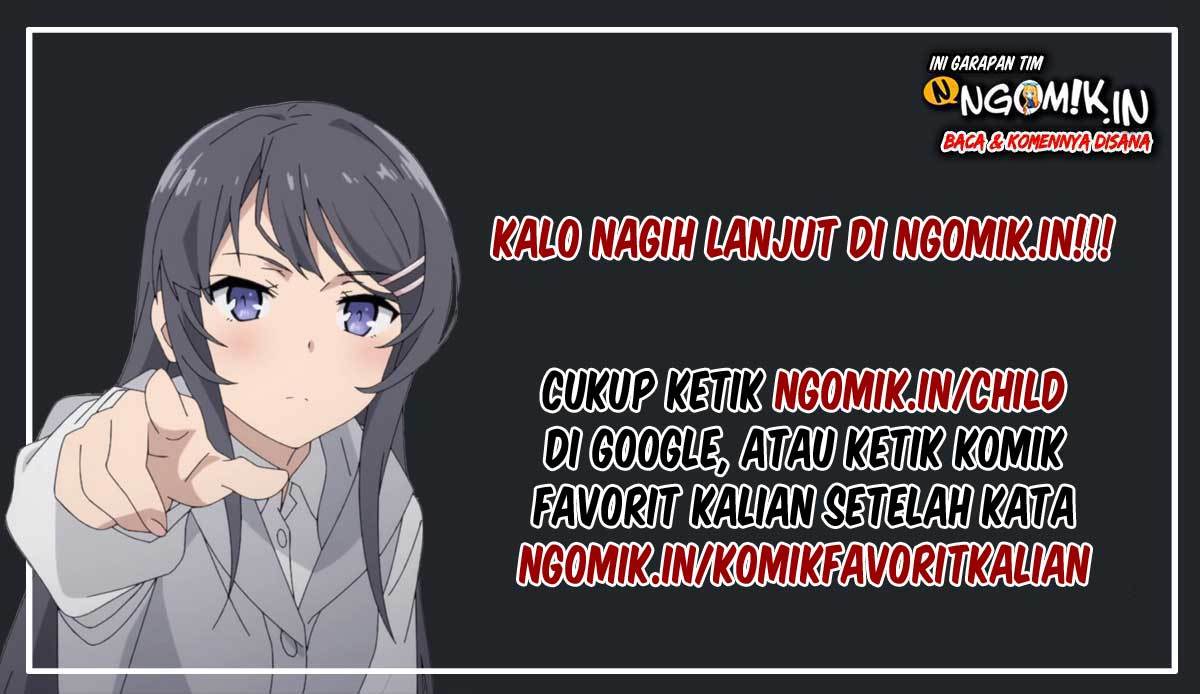 After Demon chapter 10 halaman 9
