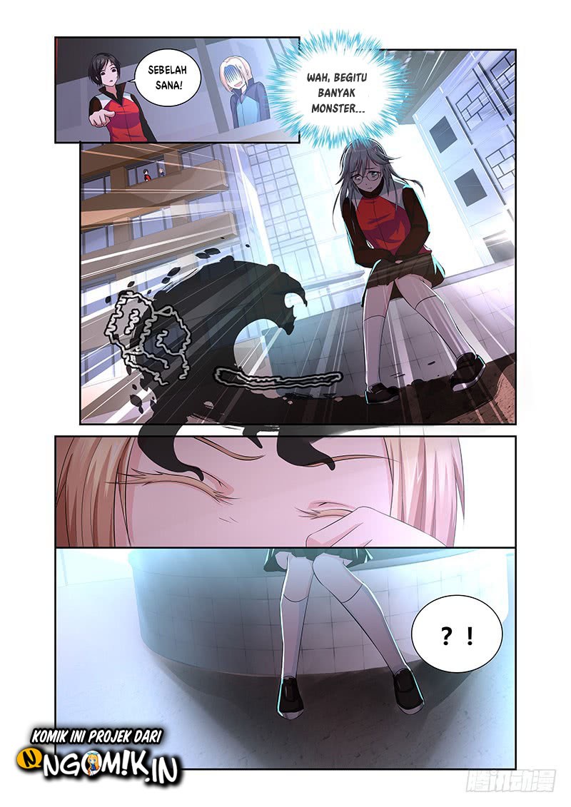 After Demon chapter 10 halaman 15