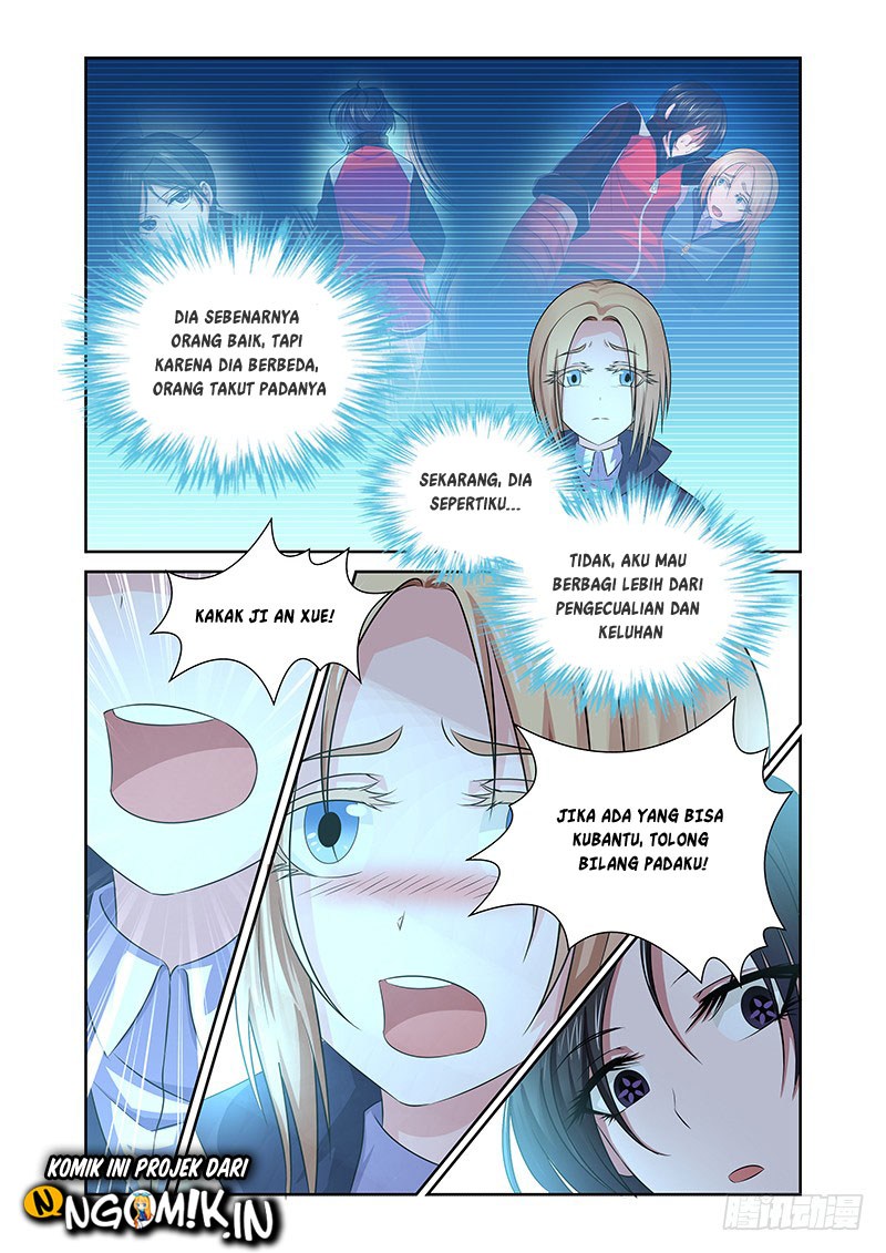 After Demon chapter 10 halaman 17