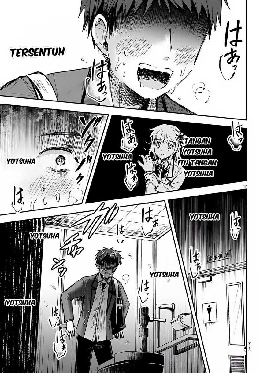 Kimi wa Yotsuba no Clover Chapter 07