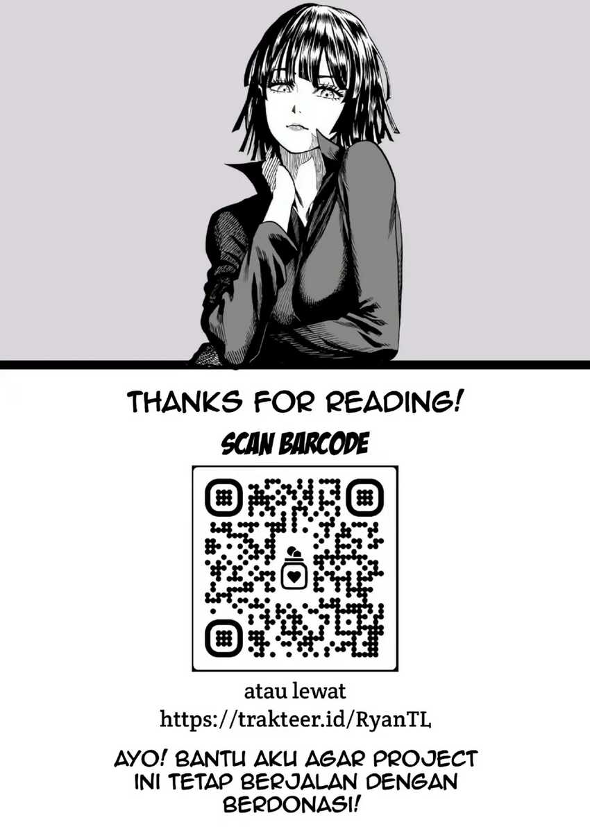 Kimi wa Yotsuba no Clover Chapter 42