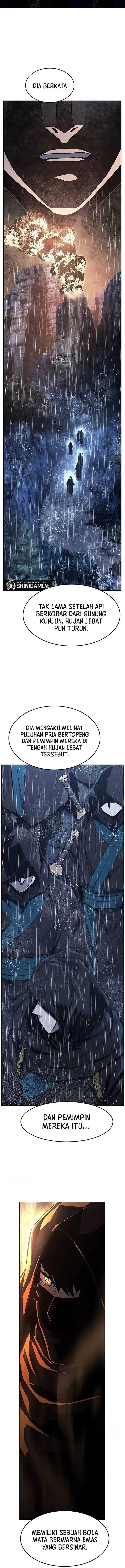 Absolute Sword Sense Chapter 133