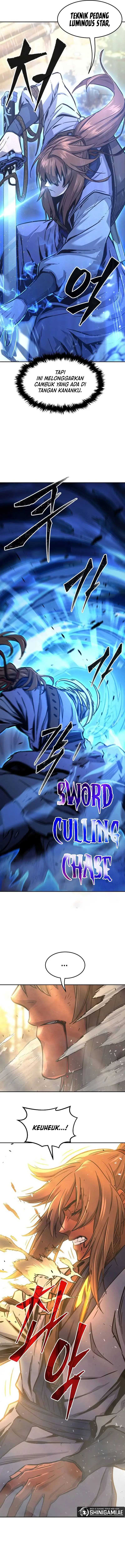Absolute Sword Sense Chapter 67