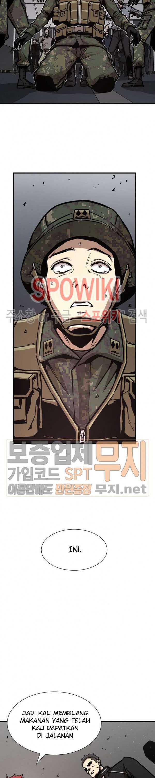 Return Survival Chapter 39