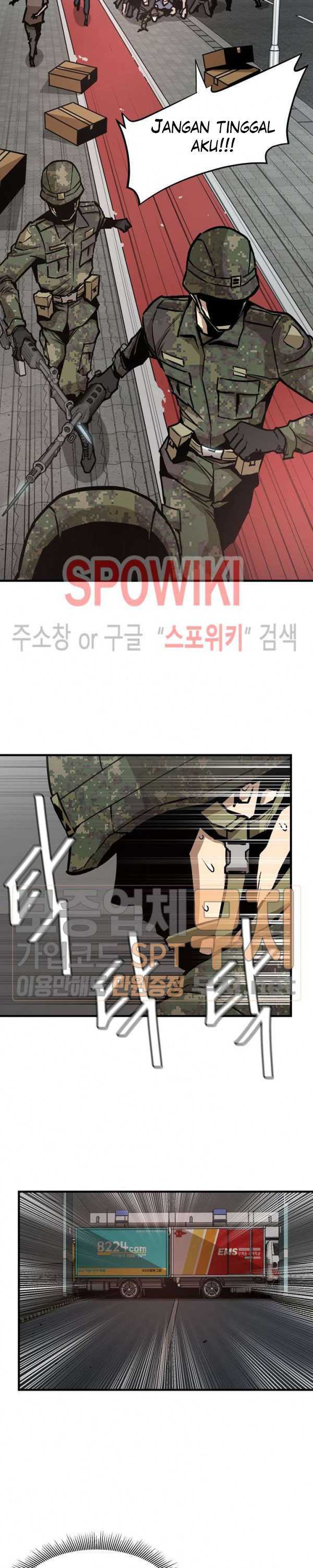 Return Survival Chapter 39