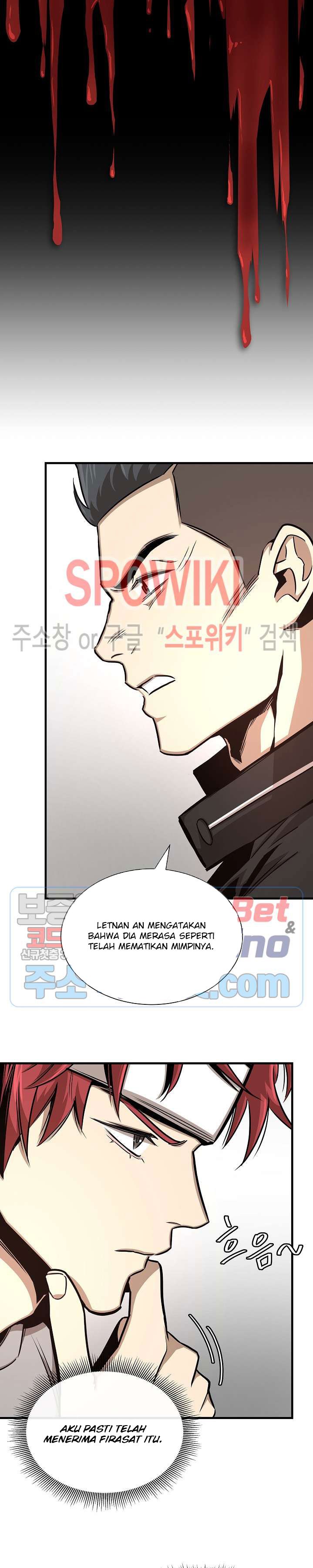 Return Survival Chapter 51