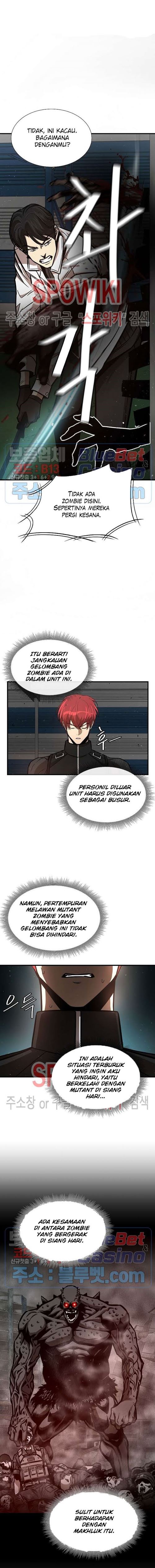 Return Survival Chapter 55